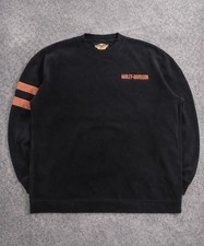 Harley Davidson Sweatshirt ca