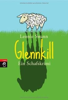 Glennkill ein schafskrimi - glennkill:, von