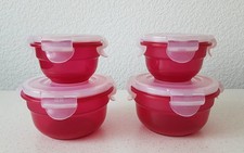 4 Lock Lock Dosen 100ml