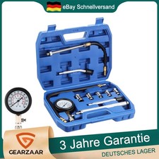 KOMPRESSIONSTESTER FÜR BENZIN