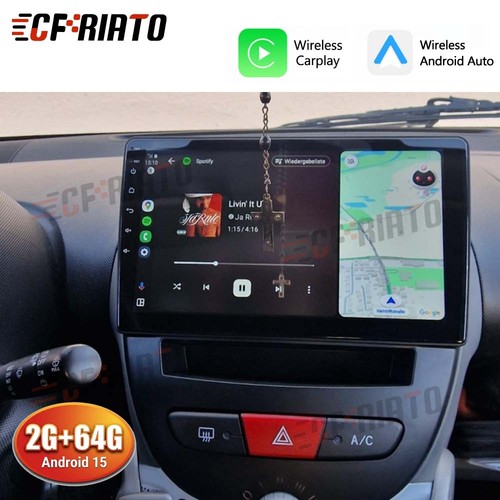 Für toyota aygo peugeot - aygo,