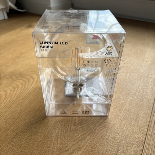Neu ovp ikea - ikea, lunnom