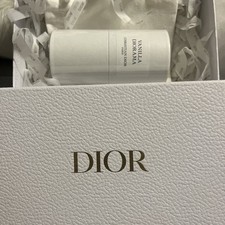 Christian Dior Vanilla Diorama