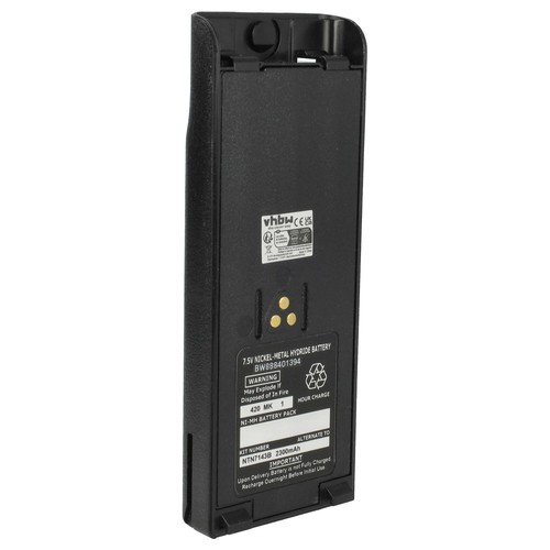 Akku für motorola - für,