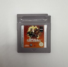 Small Soldiers | Nintendo Gameboy | Modul