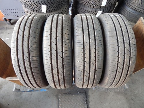 Sommerreifen 165 r13 - 4,