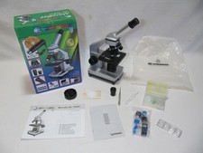 Bresser Monokular Kurs Labor