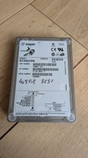 Seagate Barracuda ST34572N