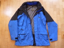 SALEWA Winter Jacke 3 in 1
