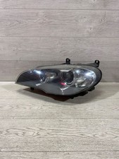 BMW X5 E70 2012 Scheinwerfer