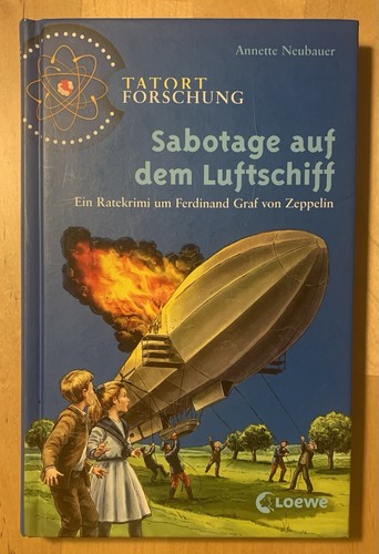 Tatort forschung sabotage - tatort,