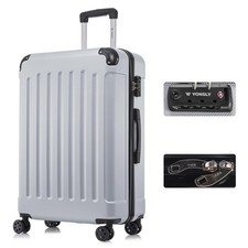 Premium reisekoffer - premium,