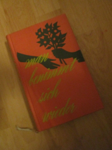 Buch gebunden selten - , hans-otto