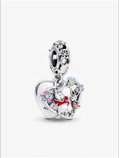 PANDORA Disney Winnie Puuh &