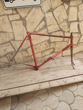 Elios Fahrrad Rahmen Nr. 2 x