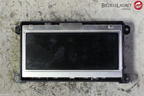 Bordcomputer audi a5 - audi, (8f/8t)