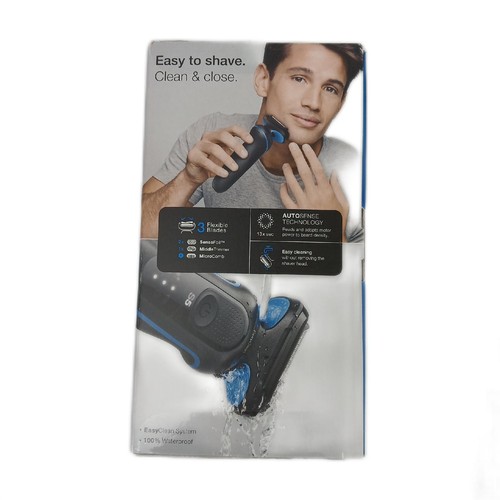 Braun series rasierer - series, 5