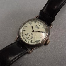 Fossil Vintage Herren Uhr