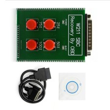 Car SBC Reset Tool W211/R230