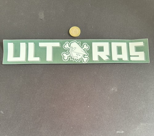 Ultras werder bremen sticker - ultras,