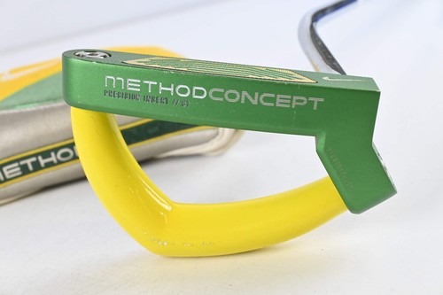 Nike method concept - nike,