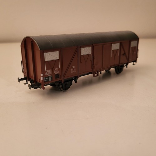Roco klein modellbahn db - roco,