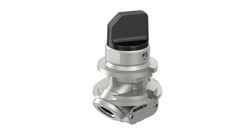 Wabco mehrwegeventil - wabco,