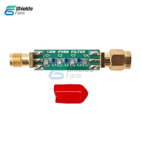 30mhz lpf low - lpf, filter