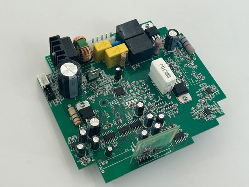 Schellenberg smart drive - schellenberg, m