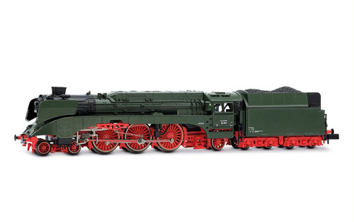 Arnold hn2663s dampflok 18 - hn2663s,,