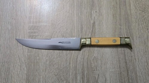 Alt jagdmesser fleischmesser - alt, jagdmesser/fleischmesser