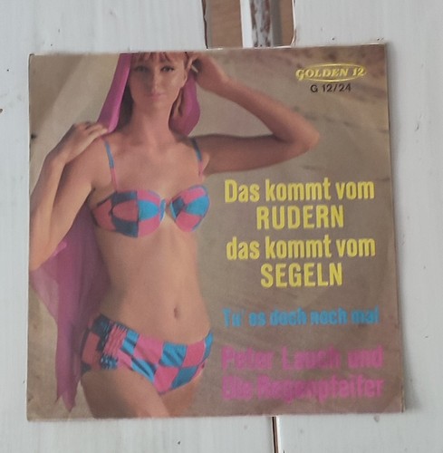 Peter lauch und - peter, die