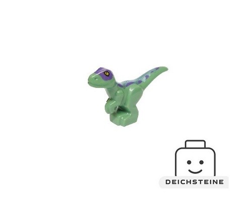 Lego dinosaurier 37829pb11 - lego®,