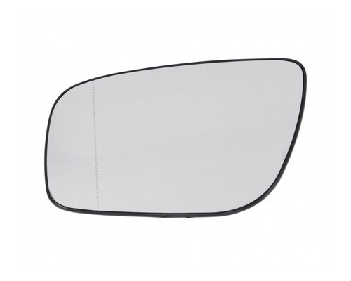 Spiegelglas links beheizt - spiegelglas,