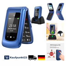 Seniorenhandy Klapphandy ohne