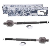 2x VAICO AXIALGELENKE