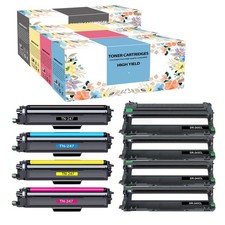 XL TONER kompatibel Brother