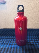 sigg trinkflasche 0,6l