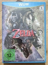 The Legend of Zelda Twilight