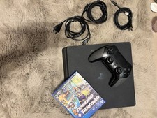 Playstation mit controller - 4,
