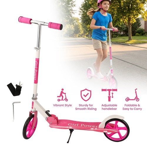 Scooter kinderscooter - scooter,