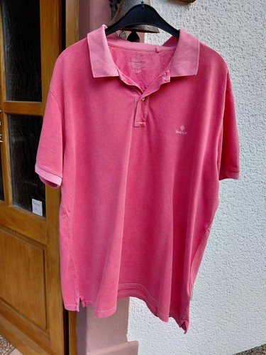 Gant polo shirt - gant,