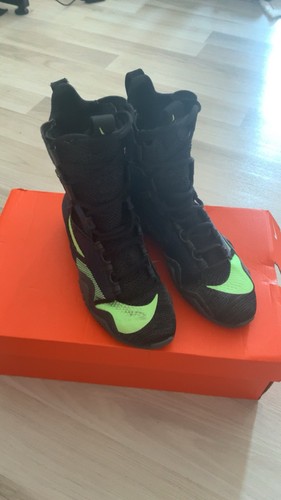 Nike hyperko boxschuhe - 2,