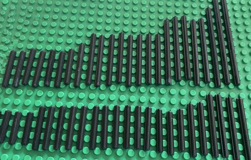 Lego x kreuzstangen - x,