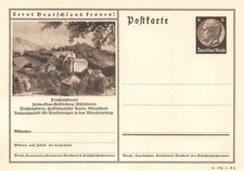 854278) DR Bildganzsache P236*