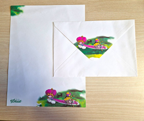 Diddl briefpapier set - briefpapier-set, 2