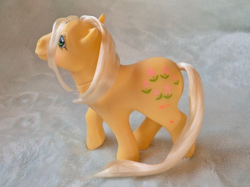 Mein kleines pony - kleines, my