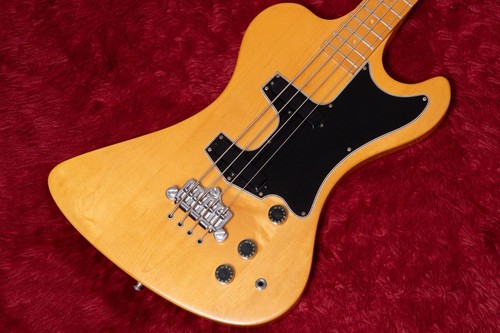 Gibson standard bass 1977 - rd,