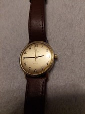Omega De Ville Automatic Cal.711,Herrenuhr