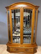 kirschbaum vitrine vetreria veneta